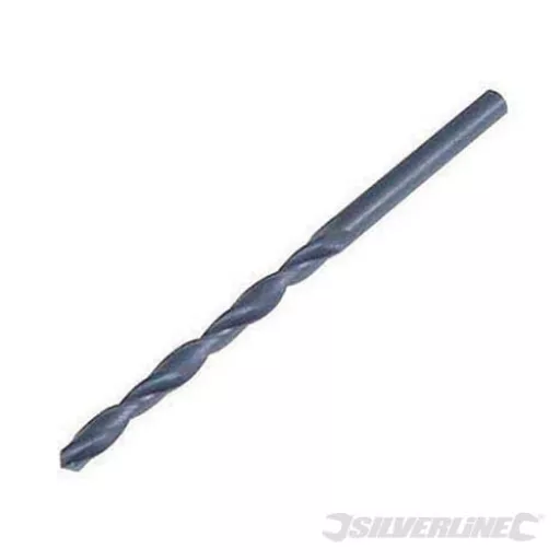 Silverline 427532 Drill 1/16" Pack Of 100