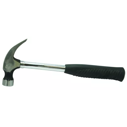 Claw Hammer Steel 567g - Trade Essentials - 1125