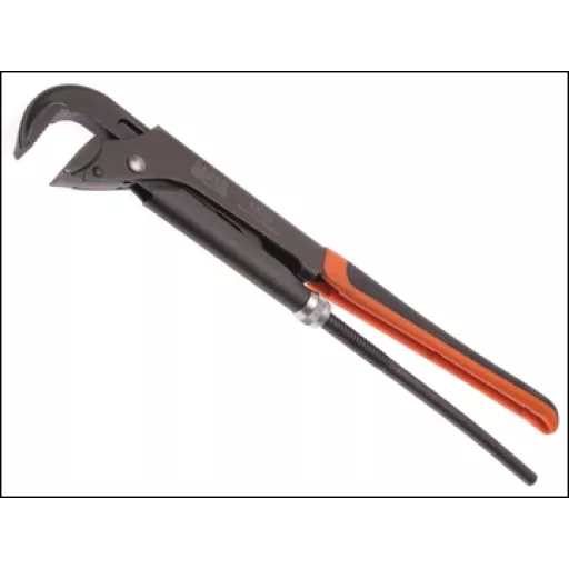 Bahco 1420 Pipe Wrench 430mm0