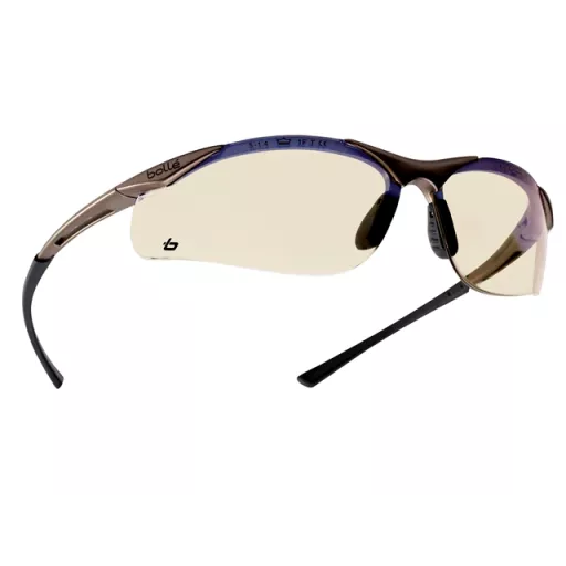 Bolle Contour Safety Glasses - Esp Contesp
