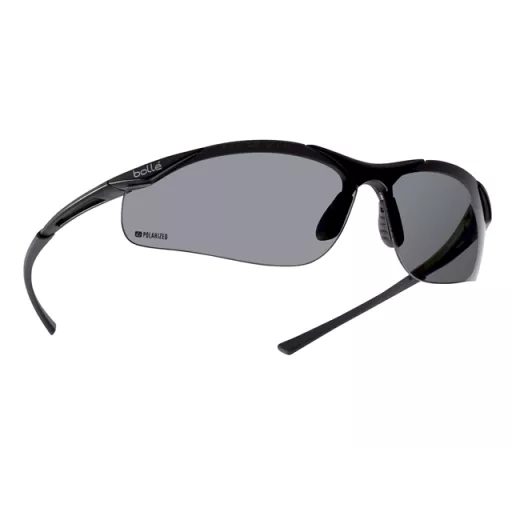 Bolle Contour Safety Glasses - Polarised Contpol