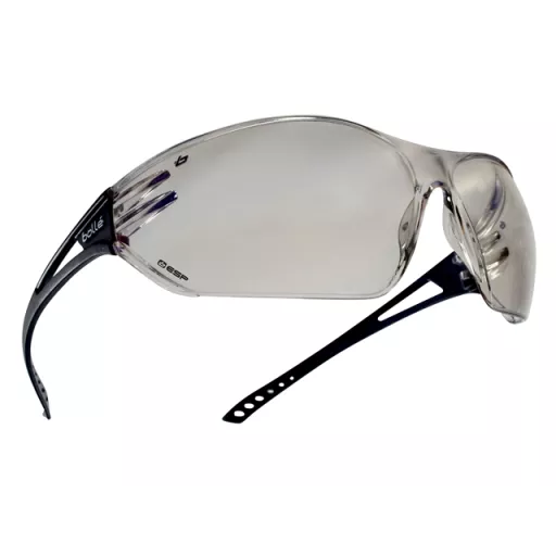Bolle Slam Safety Glasses - Esp Slaesp
