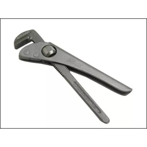 Footprint 10110w 900w Pipe Wrench - Thumbturn 7in Blister0