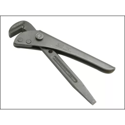 Footprint 698w Pipe Wrench 12.in0