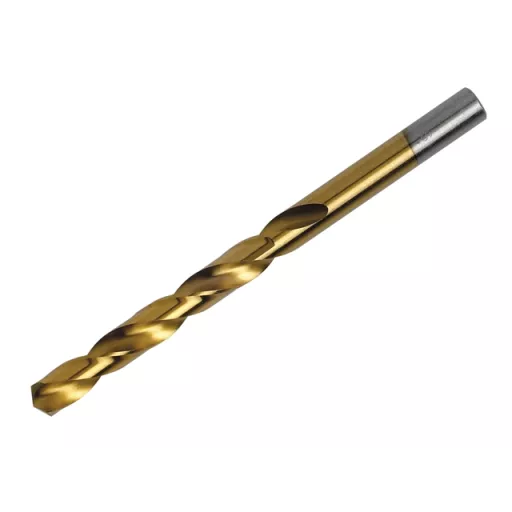Irwin 10502574 Hss Pro Tin Coat Drill Bit (2) 2.0mm