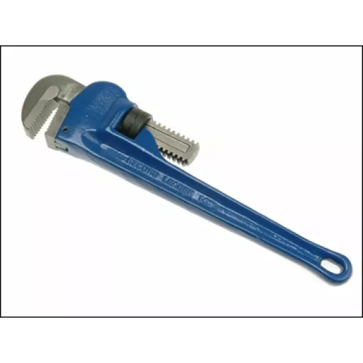Irwin Record 350 Leader Wrench 10in