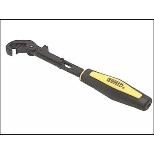 Stanley Ratcheting Wrench 17-24mm 4-87-990