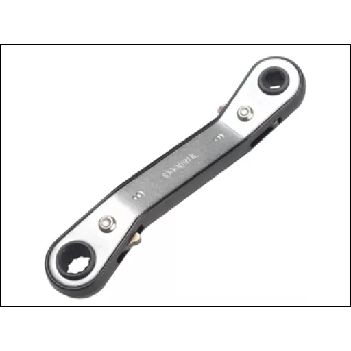 Teng 680608 Rors Wrench 6x8mm0