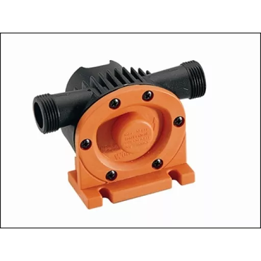 Wolfcraft Pump with plastic casing (3000l/h) 2207