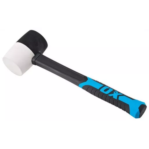 Thor THO110 110 Rawhide Mallet Size 1
