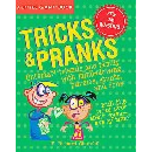 Tricks & Pranks