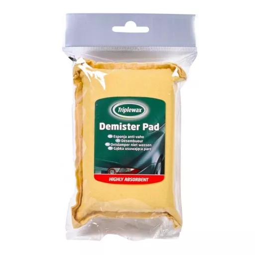 Triplewax Cta008 Synthetic Demister Pad