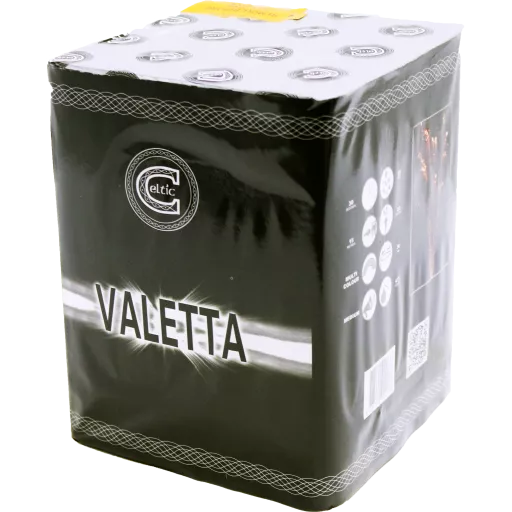 Valetta (no 27)