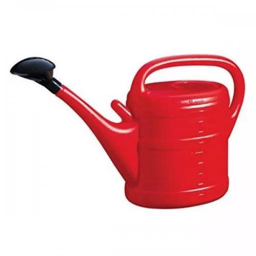 Watering Can 10 Litre Red 792606