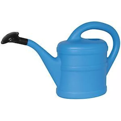 Watering Can 1 Litre Blue 825653