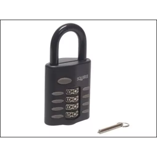 Xms22 Henry Squire Cp50 Cp50 Standard Mystic Combination Padlock