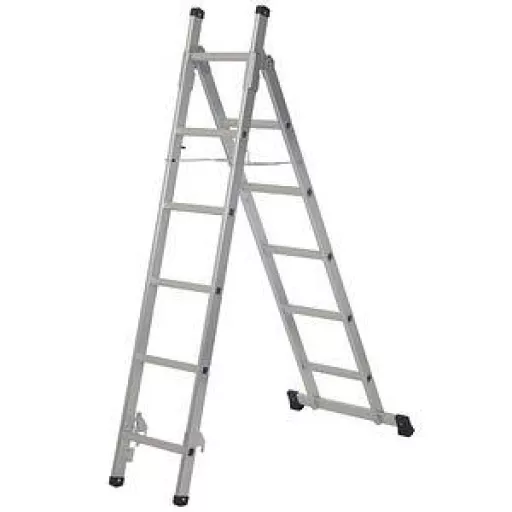 Youngman 3 Way Combination Ladder 5101318