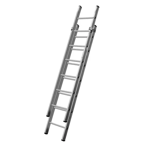Youngman 570110 T200 Ladder 1.92-2.79 2 Sect