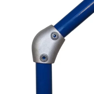 124 - Variable Elbow