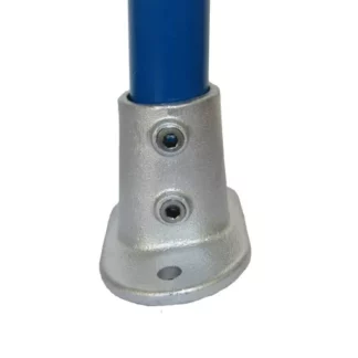 152 - Angled Base Flange