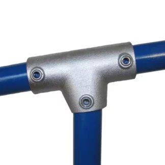 155 - Angled Long Tee