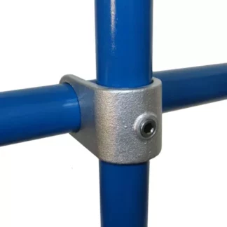 160-3 M-Clamp Clamp On Crossover Tee