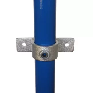 198 - Double Bracket