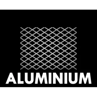Aluminium Expamet 351 (020544351)