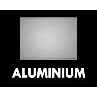 Aluminium