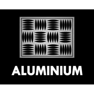 Aluminium