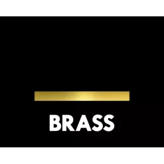 Brass