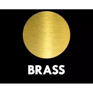 Brass
