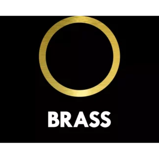 Brass