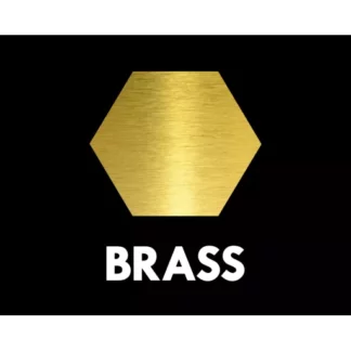 Brass