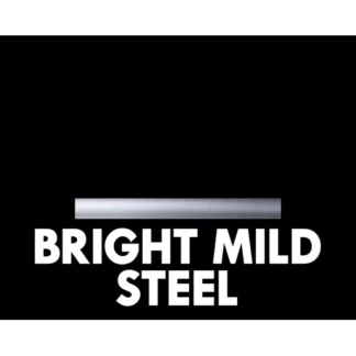 Bright Mild Steel