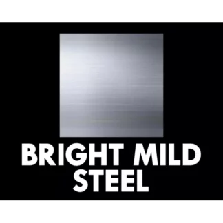 Bright Mild Steel