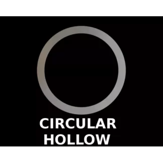 Circular Hollow
