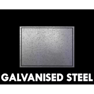 Galvanized Steel Sheet 0.9mm