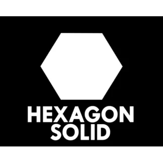 Hexagon Solid