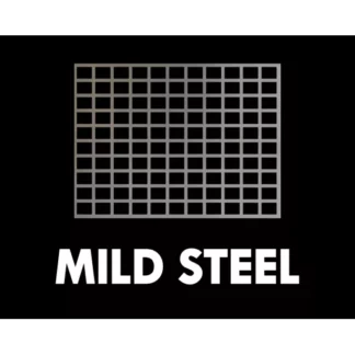 Mild Steel