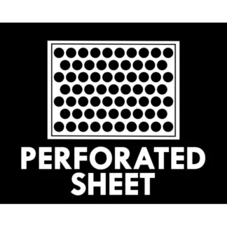 Perforated Sheet