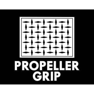 Propeller Grip