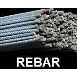 Re-bar