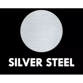 Silver Steel