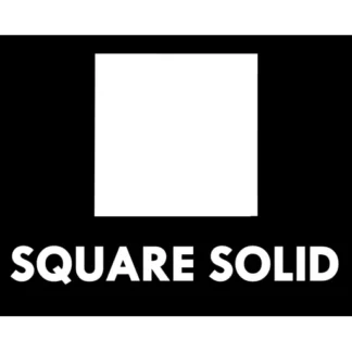 Square Solid