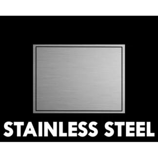 Stainless Steel Sheet 0.7mm Pc1 Dp1