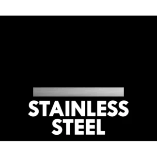 Stainless Steel