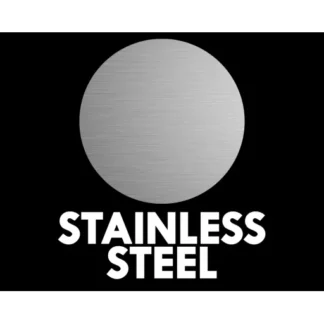 Stainless Steel