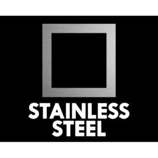 Stainless Steel