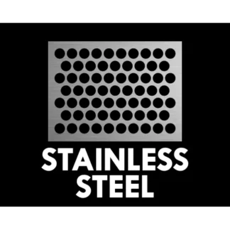 Stainless Steel